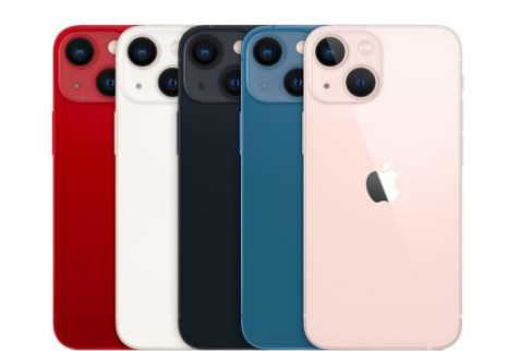 iPhone13ProĻʲô