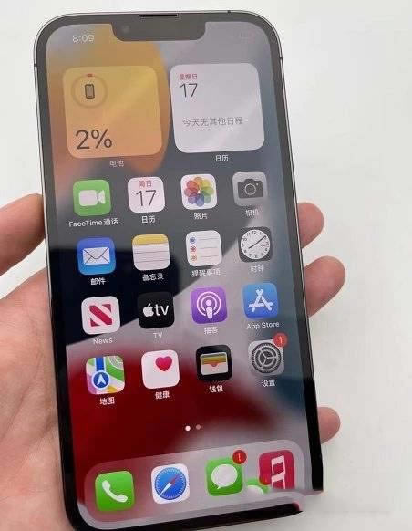 бֻ iphone13