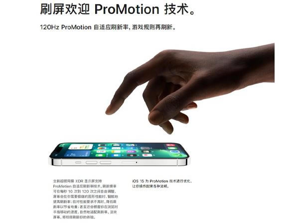 iphone13promaxָ֧ˢ ƻ13promaxĻˢǶhz_ƻֻ_վ