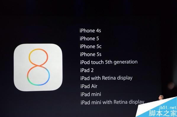 ios8ʽ֧iPhone4ƻiPhone4iOS8