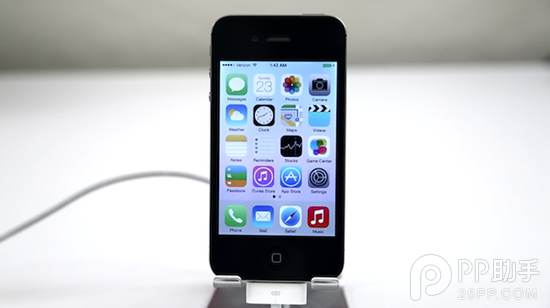 iPhone44sios7俨޷صios6