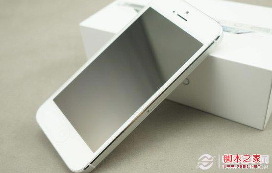 iPhone5