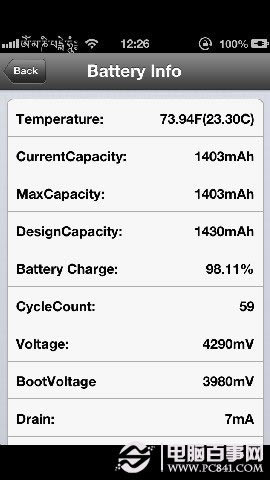 μiPhone5ص