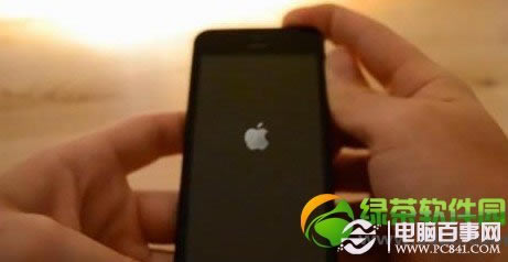 iPhone5һֱ(ǻָģʽ)취