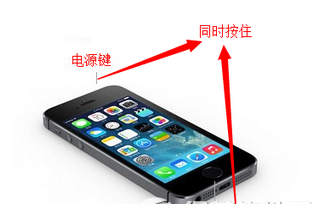 ƻiphone5seͼ취 iphone5seν(ְ취)