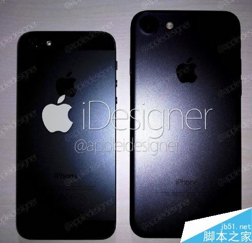 iPhone7ɫԱiPhone5ΣiPhone7жڣ