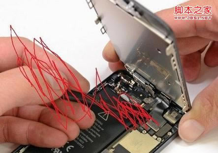 iPhone5ͷҳʵDIY̳_ƻֻ_ֻѧԺ_վ