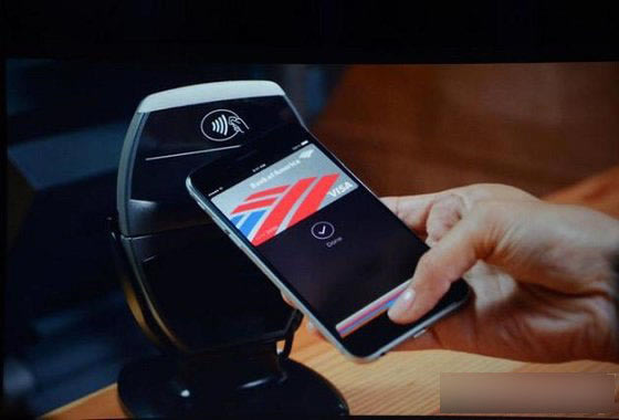 ƻiPhone5ԼiPhone4sֻ֧Apple Pay