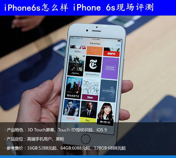 iPhone 6sôƻiPhone 6sֳͼ