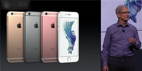 iPhone6sô iPhone6sԻ