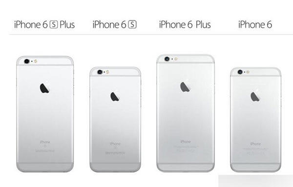 iphone6iphone6Sʲôط?iPhone6iPhone6SԱ