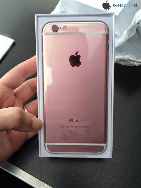 iPhone 6Sȫ¡ɫȿƯ