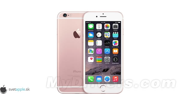 iPhone 6Sȫ¡ɫȿƯ