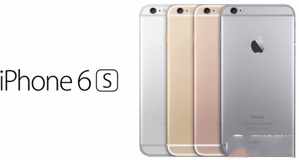 iPhone6sǷֵ֧4G+