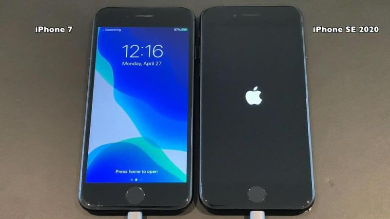 iPhoneSE2iPhone6S/7Ŀ iPhoneSE2iPhone6S/7ٶȶԱ_ֻ_ֻѧԺ_վ