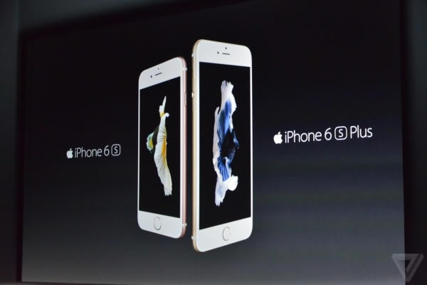 iphone6sʲôɫiPhone6s/6s PlusɫЩ?_ƻֻ_ֻѧԺ_վ