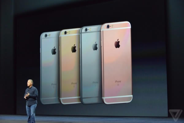 iphone6sʲôɫiPhone6s/6s PlusɫЩ?_ƻֻ_ֻѧԺ_վ