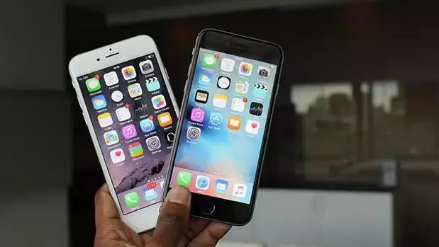 iPhone6sֵiOS13 iOS13һЩͬ