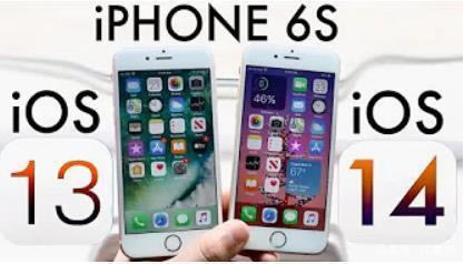 iPhone6sֵiOS14 iPhone6sios14ʹ