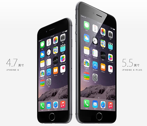 iPhone6S˫콢ع⣺4.7Ӣ5.5Ӣ˫汾_ֻѶ