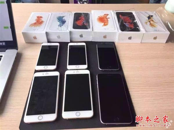 ƻiPhone6sѷȿ