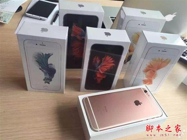 ƻiPhone6sѷȿ