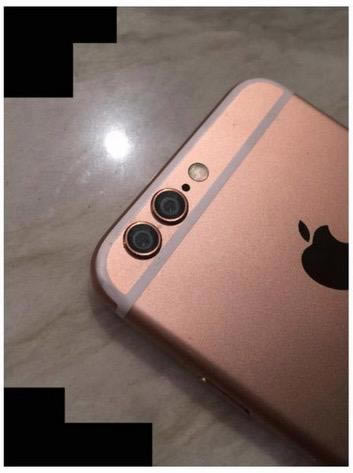 iphone6Sع õ+˫ͷ