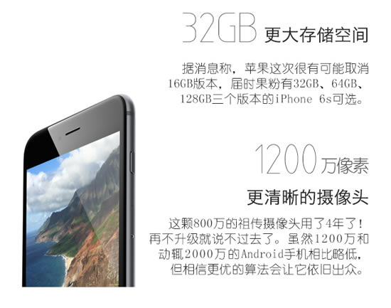 2015 iPhone 6sϢ _ֻѶ_ֻѧԺ_վ