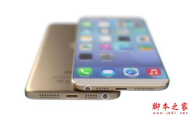 iPhone6SHome 