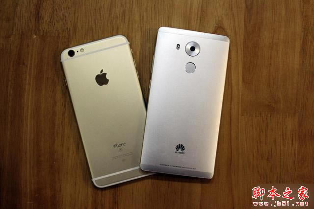 iPhone6s Plus뻪ΪMate8һã iPhone6sPlus뻪ΪMate8Ա