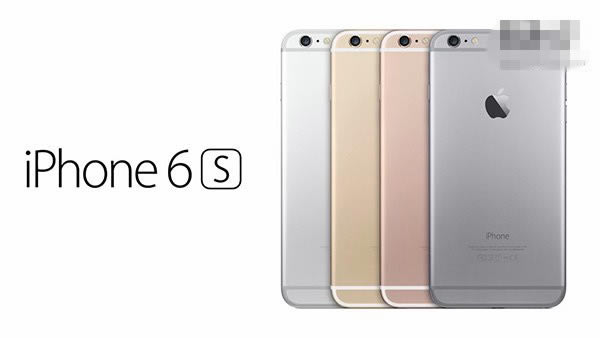 iPhone6s/6s PlusԤʱ й׷