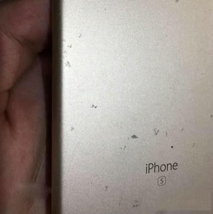 iPhone6S汻ô  iPhone6s޷޸Ľ취_ƻֻ_ֻѧԺ_վ