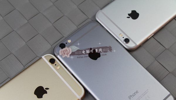 ƻiPhone6ĿɫÿiPhone6ɫԱͼ