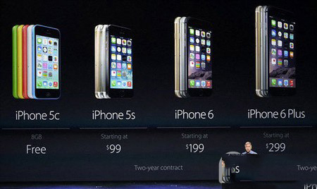 iPhone6/iPhone6 Plusа_ֻѶ