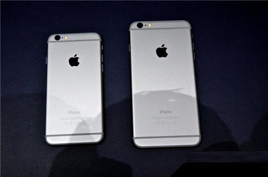 ƻiPhone6?iPhone6/iPhone6 PlusʵͼƬ