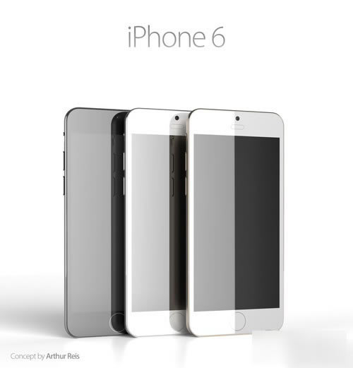 iphone6ʲôʱ iphone6ý iPhone6ͼƬ