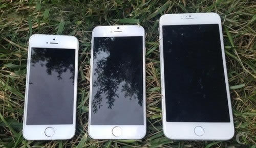 ƻiPhone6ʲôɫ?iPhone6һɫ?