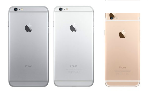 iPhone6 plusiPhone6ʲôͬ iPhone6 plusiPhone6öԱ