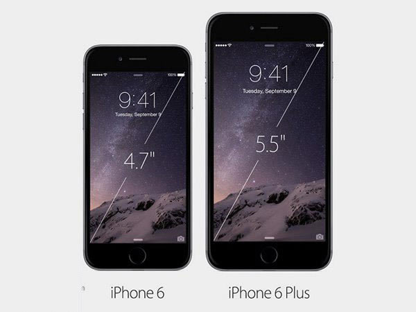 iPhone6iPhone6 Plusʲôͬ?ƻiPhone6/iPhone6 Plus̵ͬ_ƻֻ_ֻѧԺ_վ