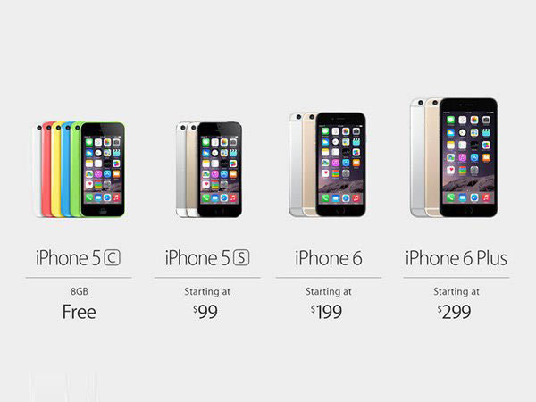 iPhone6iPhone6 Plusʲôͬ?ƻiPhone6/iPhone6 Plus̵ͬ