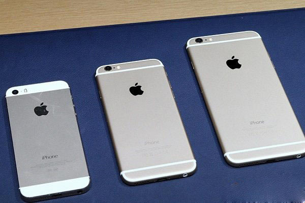 ƻ6ƻ6 PlusкβͬiPhone6iPhone6 Plus۶Աͼ_ֻѶ