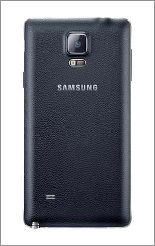 屏幕党必看 Note4/iPhone6屏幕对比