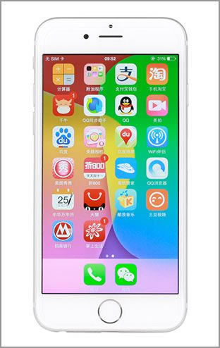 屏幕党必看 Note4/iPhone6屏幕对比