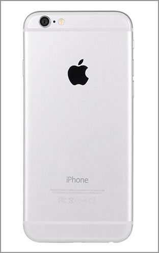 屏幕党必看 Note4/iPhone6屏幕对比