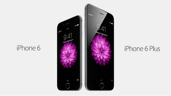 ƻiPhone6/iPhone6 Plus׷гй½ ţ_ֻѶ