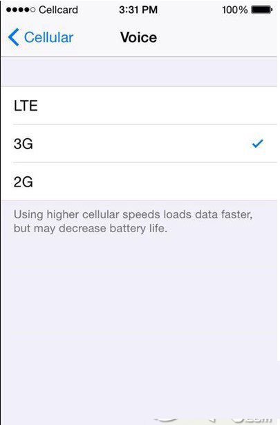 iphone6ѡ磿ƻѡ2g/3g/4g취