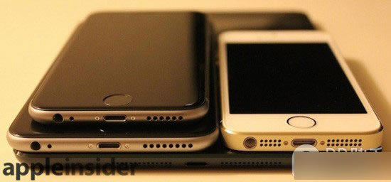 iPhone6 Plus/iPhone6ͼնԱ ܹװʲôĿڴ/·(Ƶ)