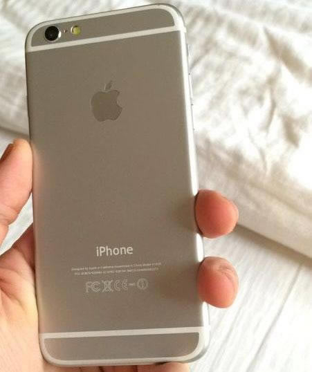 iOS8ϵͳ ƻiPhone6״οĻ_ƻֻ_ֻѧԺ_վ