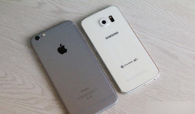 S6iPhone6һ S6iPhone6Աͼϸ˵