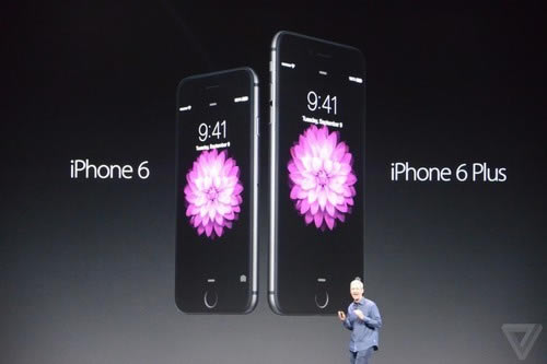 iPhone6ʲôʱй½ iphone6/iPhone6 plus½лϷ_ֻѶ